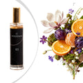 N63 – Eau de Parfum Donna 100 ml