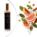 N10 – Eau de Parfum Uomo 100 ml